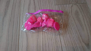 Куртка для собачки (1 фото из 3)