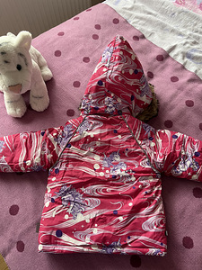 Talve Huppa jope s.80 (2 foto / 3)