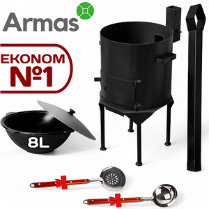 Pliit korstnaga(3mm)+pada (8L)+skimmer 40 cm+kulp 40 (1 foto / 10)