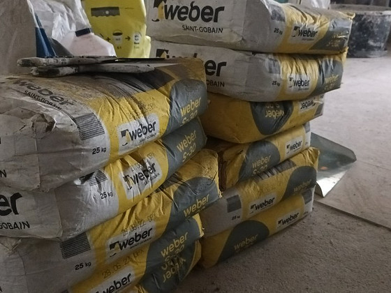 Weber S-30