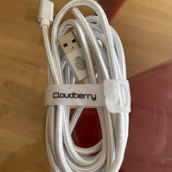 Kaabel iphone Lightning 2.5m