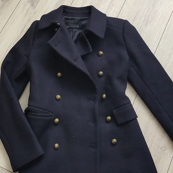 ZARA mantel xs