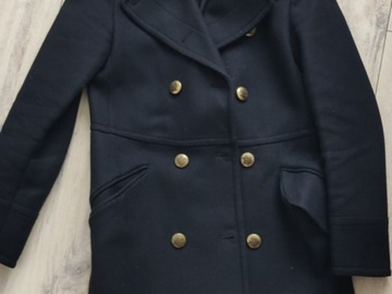 ZARA mantel xs