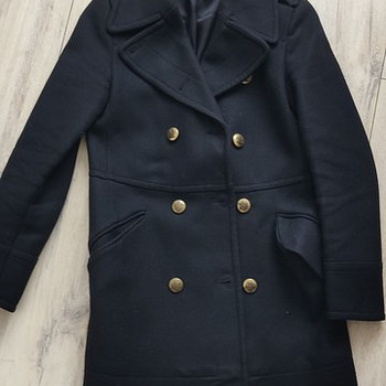 ZARA mantel xs