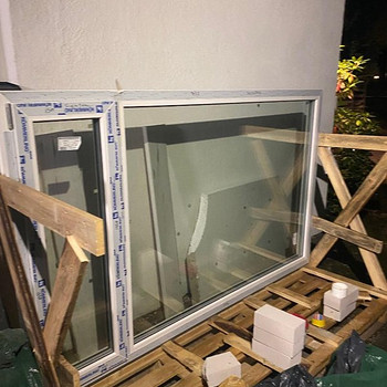 UUS kolmekordne plastaken, parim kvaliteet! (Rehpol)