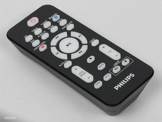 Филипс NX5