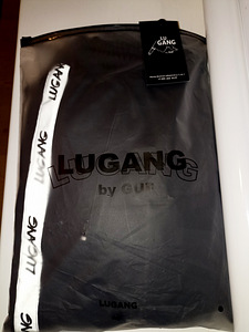 Новые штаны LUGANG by GUF (3 фото из 3)