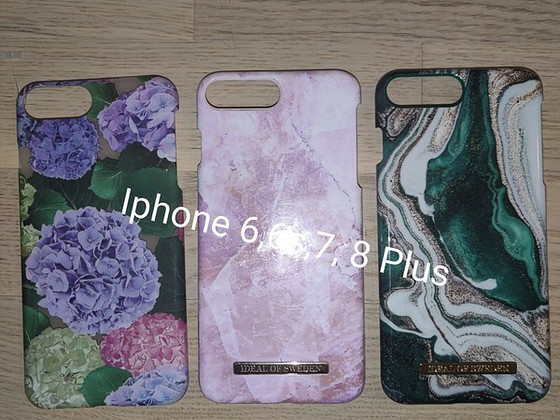 iPhone kaaned