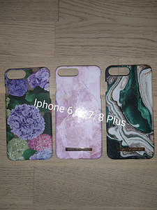 Чехлы для iPhone (1 фото из 1)