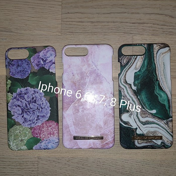 iPhone kaaned