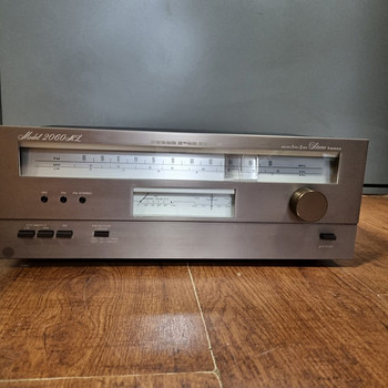 Marantz ML 2060 HiFi tüüner
