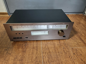 Hi-Fi тюнер marantz ML 2060 (2 фото из 3)