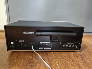 Hi-Fi тюнер marantz ML 2060 (3 фото из 3)