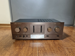 Marantz M 1040 Hifi Stereo Integrated Amplifier (1 foto / 3)
