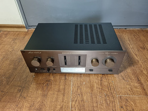 Marantz M 1040 Hifi Stereo Integrated Amplifier (2 foto / 3)