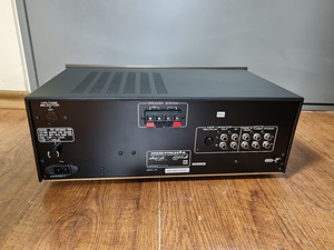 Marantz M 1040 Hifi Stereo Integrated Amplifier (3 foto / 3)