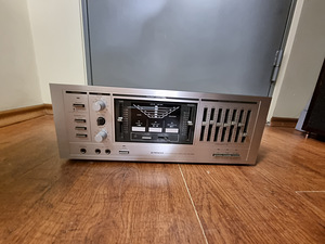 Pioneer CA-100 Tape Creating Amplifier (1 фото из 3)