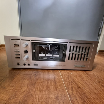 Pioneer CA-100 Tape Creating Amplifier