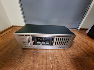 Pioneer CA-100 Tape Creating Amplifier (2 фото из 3)