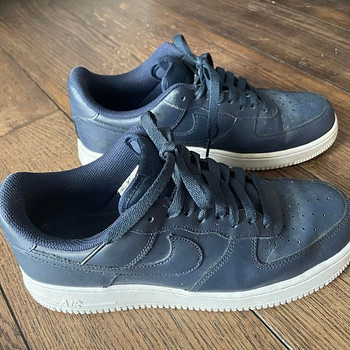 Nike Air Force nr 43