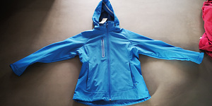Naiste softshell (1 foto / 3)