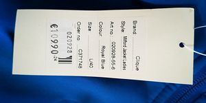 Naiste softshell (2 foto / 3)