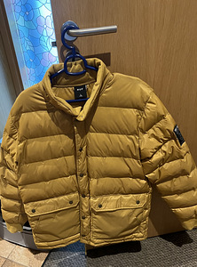 Куртка HUF (1 фото из 3)