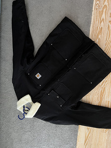 Jope carhartt WIP. (1 foto / 3)