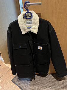 Jope carhartt WIP. (2 foto / 3)