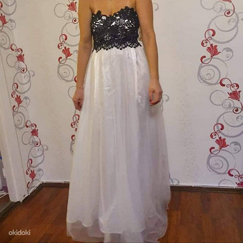 Müüa kleit