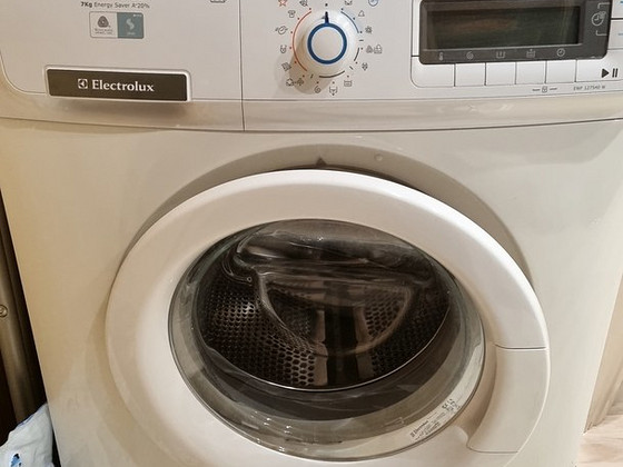 Pesumasin Electrolux