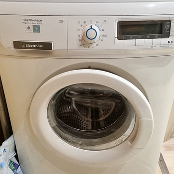 Стиральная машина Electrolux