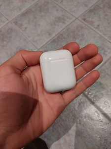 Airpods 2 (1 фото из 3)