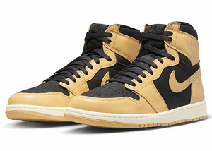 Air Jordan 1 High OG "Heirloom" EU46 (1 фото из 1)