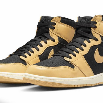 Air Jordan 1 High OG "Heirloom" EU46