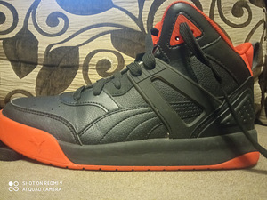 Кроссовки Puma (3 фото из 5)