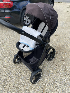 GRACO, Evo XT Черный (1 фото из 3)