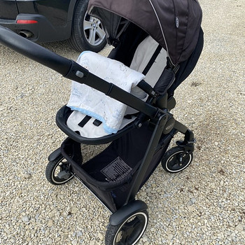 GRACO, Evo XT Black