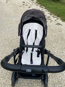 GRACO, Evo XT Черный (3 фото из 3)