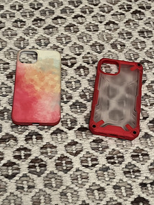 Чехол для iPhone 13 (1 фото из 1)