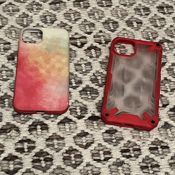 Ümbris iphone 13 jaoks
