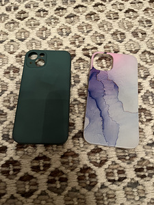 Чехол для iPhone 13 (1 фото из 1)