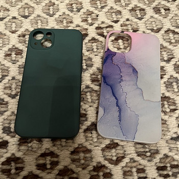 Чехол для iPhone 13