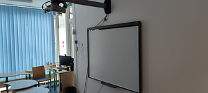Smart board sb 480 tahvel (1 foto / 3)