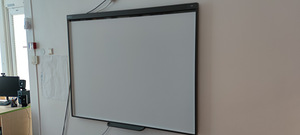 Smart board sb 480 tahvel (3 foto / 3)