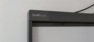 Smart board sb 480 tahvel (2 foto / 3)