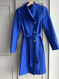 Denim dream mantel (1 foto / 3)