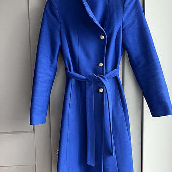 Пальто Denim dream