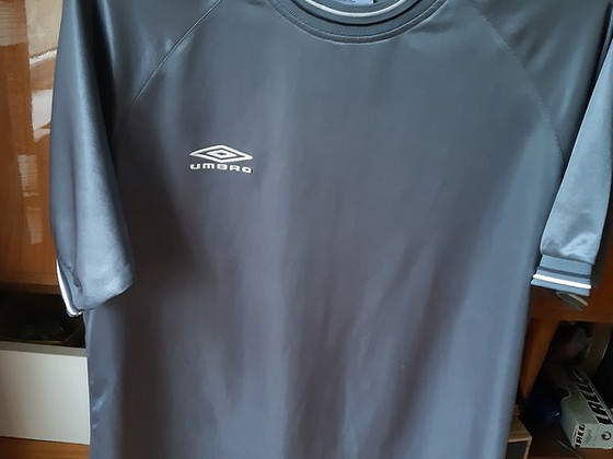 Футболка UMBRO