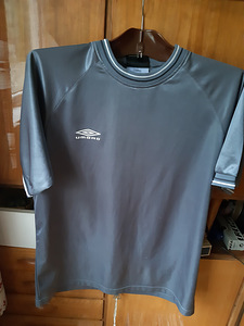 Футболка UMBRO (1 фото из 7)
